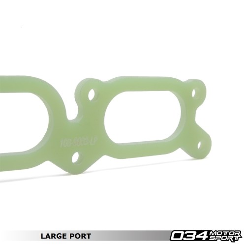034 Motorsport Intake Manifold Spacer