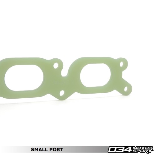 034 Motorsport Intake Manifold Spacer