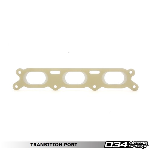 034 Motorsport Intake Manifold Spacer