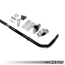 034 Motorsport Solid Adjustable Rear Sway Bar 