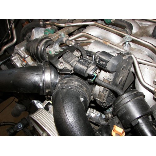 034 Motorsport Silicone Throttle Body Intake Boot