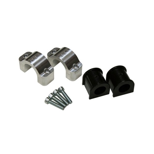 034 Motorsport Solid Adjustable Rear Sway Bar