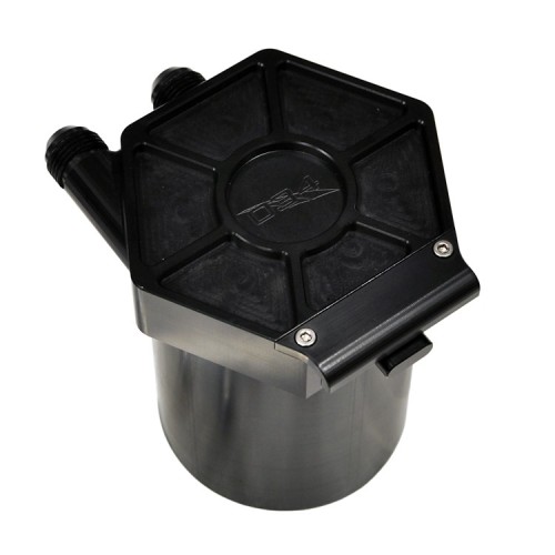 034 Motorsport Catch Can Kit for TFSI