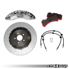 034 Motorsport RS+ Big Brake Package