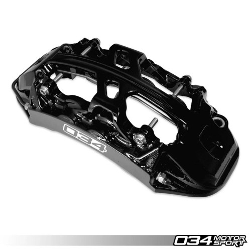 034 Motorsport RS+ Big Brake Package