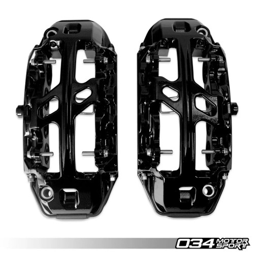 034 Motorsport RS+ Big Brake Package