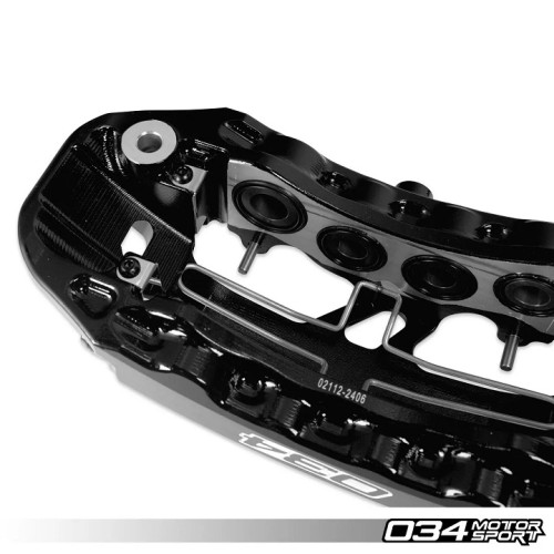034 Motorsport RS+ Big Brake Package