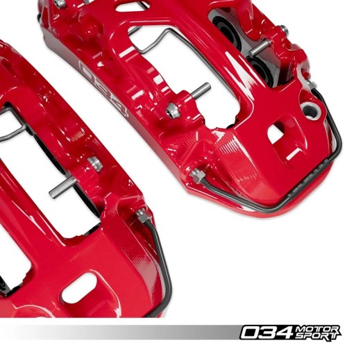 034 Motorsport RS+ Big Brake Package