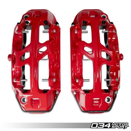 034 Motorsport RS+ Big Brake Package