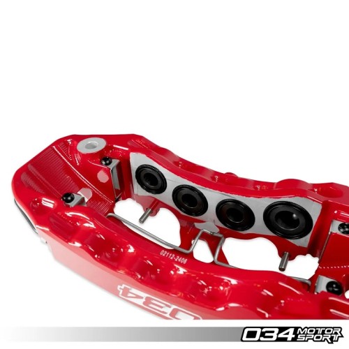 034 Motorsport RS+ Big Brake Package