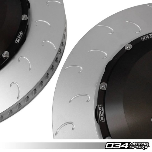 034 Motorsport RS+ Big Brake Package