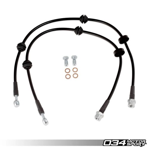 034 Motorsport RS+ Big Brake Package