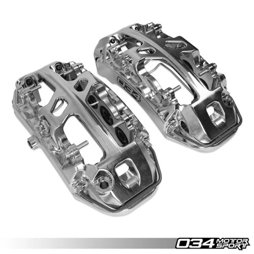 034 Motorsport RS+ Big Brake Package