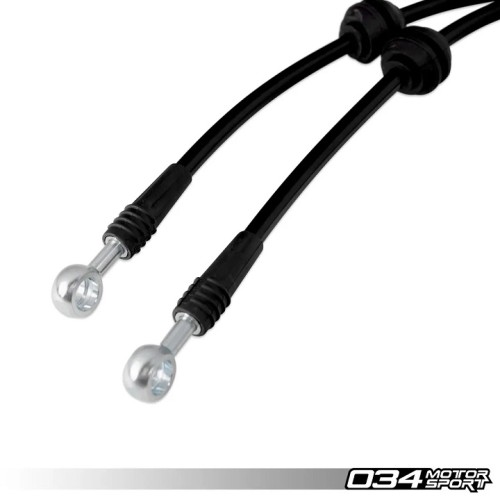 034 Motorsport RS+ Big Brake Package