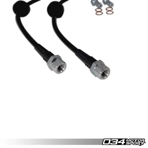 034 Motorsport RS+ Big Brake Package