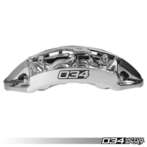 034 Motorsport RS+ Big Brake Package