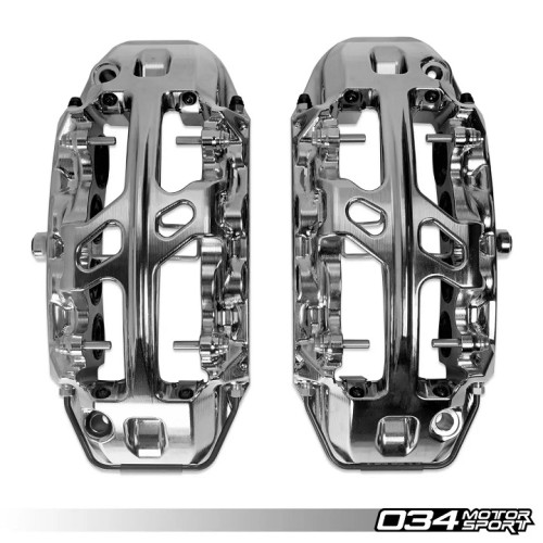 034 Motorsport RS+ Big Brake Package