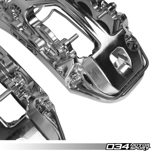 034 Motorsport RS+ Big Brake Package