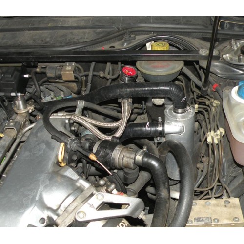 034 Motorsport Catch Can Kit 