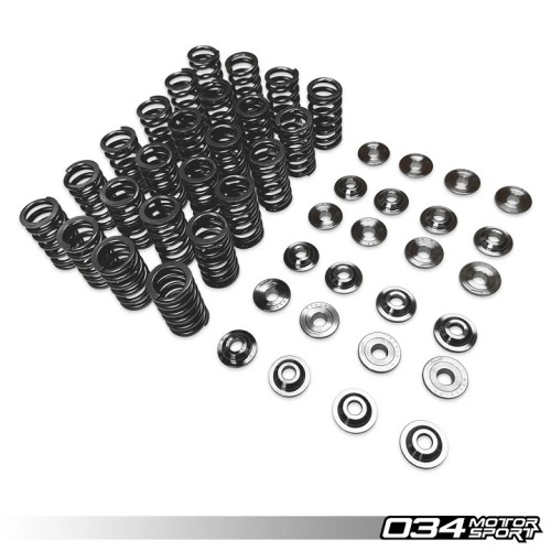 034 Motorsport Camshaft Kit for B8 S4