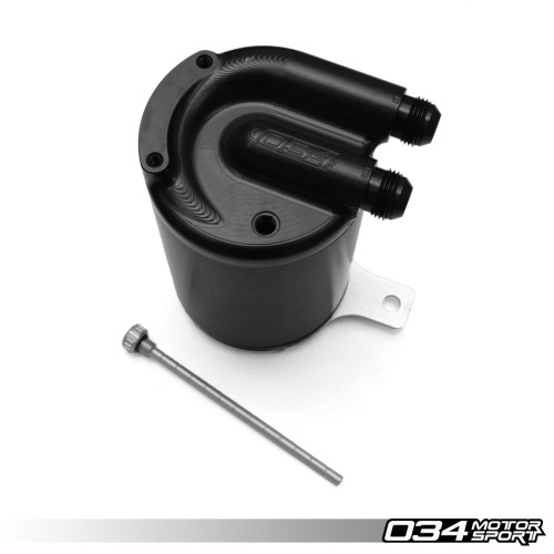 034 Motorsport Catch Can Kit for FSI