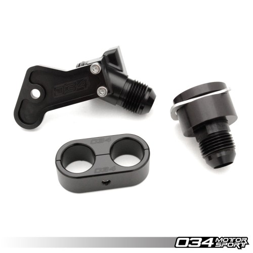034Motorsport Catch Can Kit