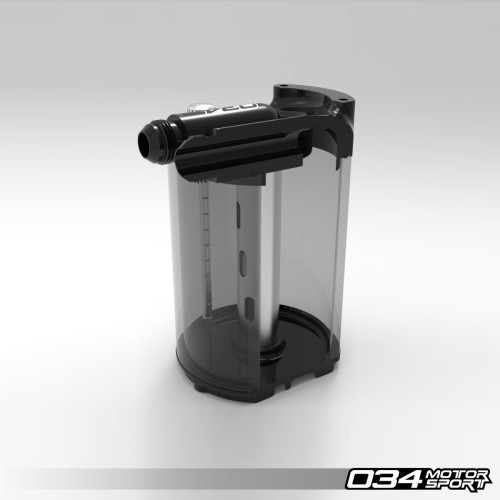 034Motorsport Catch Can Kit