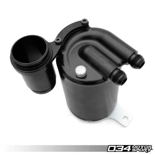 034Motorsport Catch Can Kit