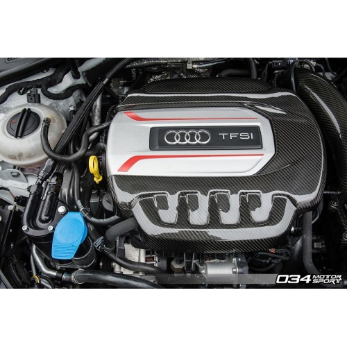 034Motorsport Catch Can Kit