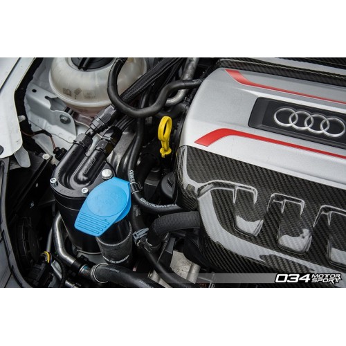 034Motorsport Catch Can Kit