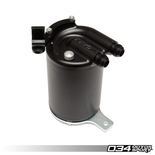 034 Motorsport Catch Can Kit for TTRS