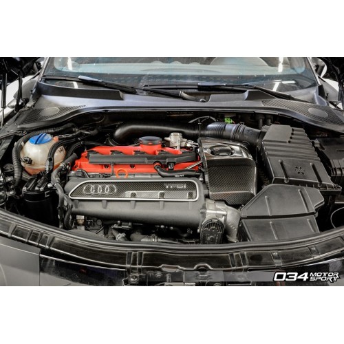 034 Motorsport Catch Can Kit for TTRS