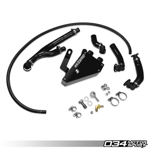 034 Motorsport Catch Can Kit for EA839 S4/S5