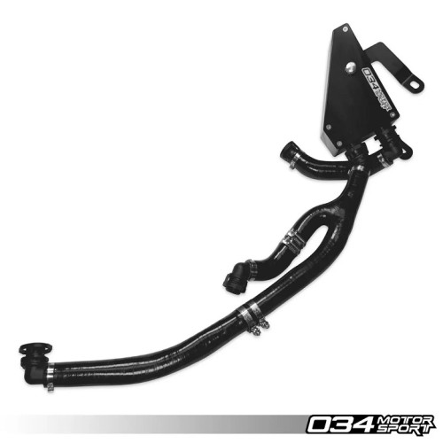 034 Motorsport Catch Can Kit for EA839 S4/S5