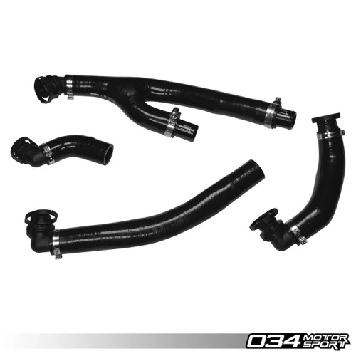 034 Motorsport Catch Can Kit for EA839 S4/S5