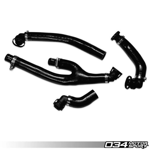 034 Motorsport Catch Can Kit for EA839 S4/S5