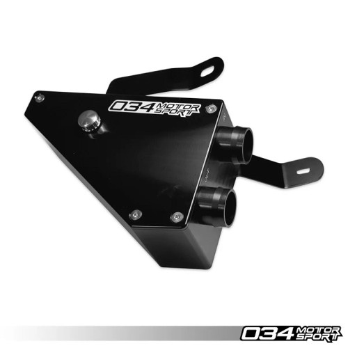 034 Motorsport Catch Can Kit for EA839 S4/S5