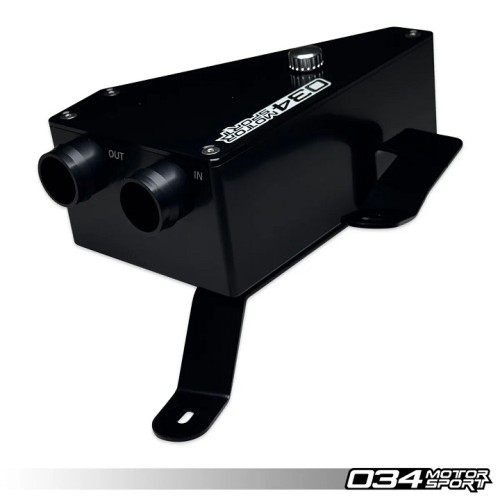 034 Motorsport Catch Can Kit for EA839 S4/S5