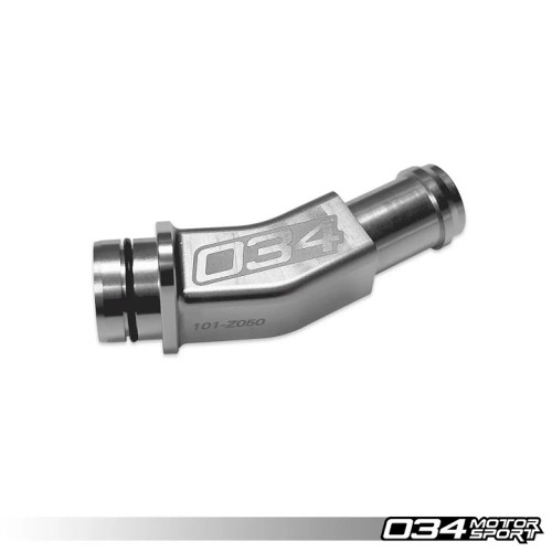 034 Stage 2 Billet Catch Can Kit