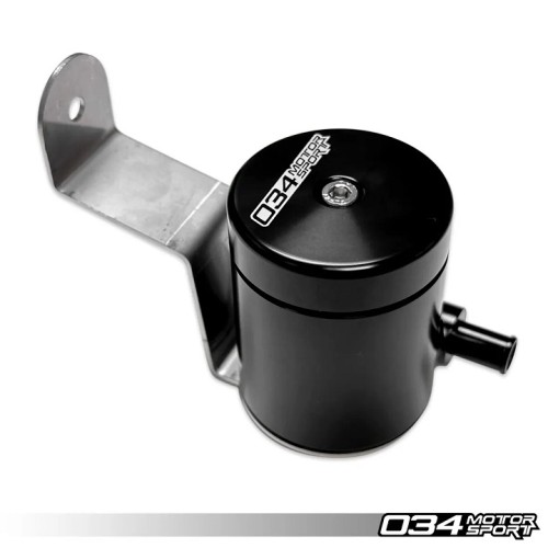 034 Motorsport Billet Aluminum DSG Breather Catch Can