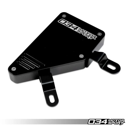 034 Motorsport Billet Aluminum DSG Breather Catch Can Kit for 8V/8V.5 A3/S3