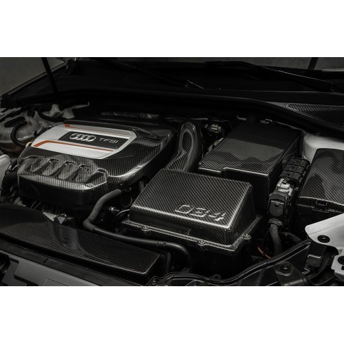 034 Motorsport Carbon Fiber Fuse Box Cover