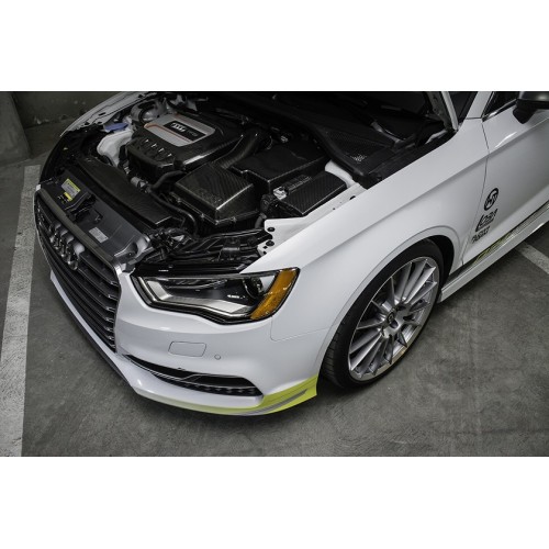 034 Motorsport Carbon Fiber Fuse Box Cover