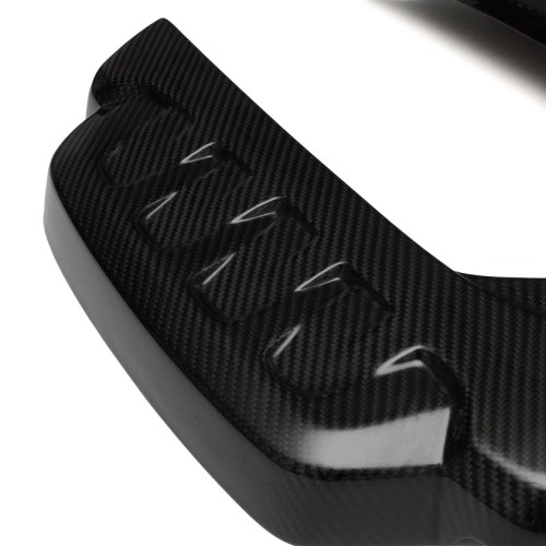 034 Motorsport Carbon Fiber Engine Cover