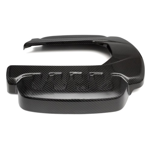 034 Motorsport Carbon Fiber Engine Cover