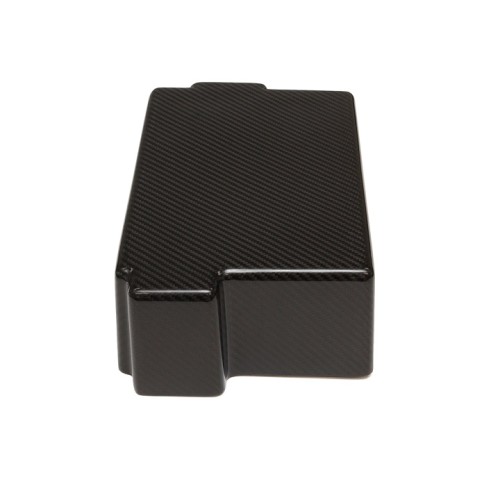 034 Motorsport Carbon Fiber Battery Cover