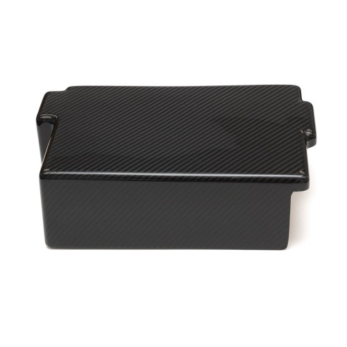 034 Motorsport Carbon Fiber Battery Cover
