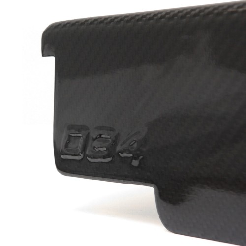 034 Motorsport Carbon Fiber Battery Cover