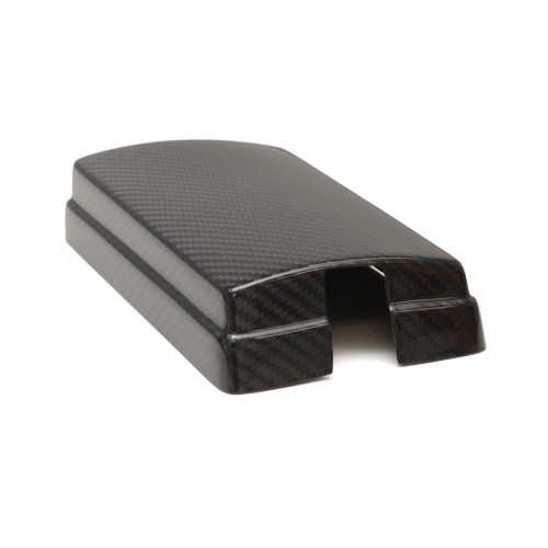 034 Motorsport Carbon Fiber Fuse Box Cover