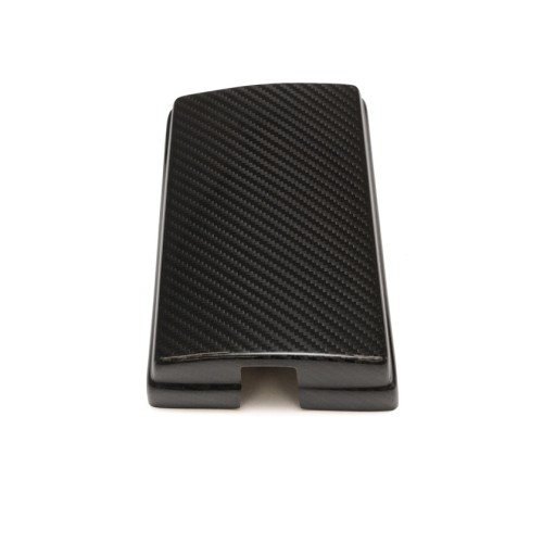034 Motorsport Carbon Fiber Fuse Box Cover